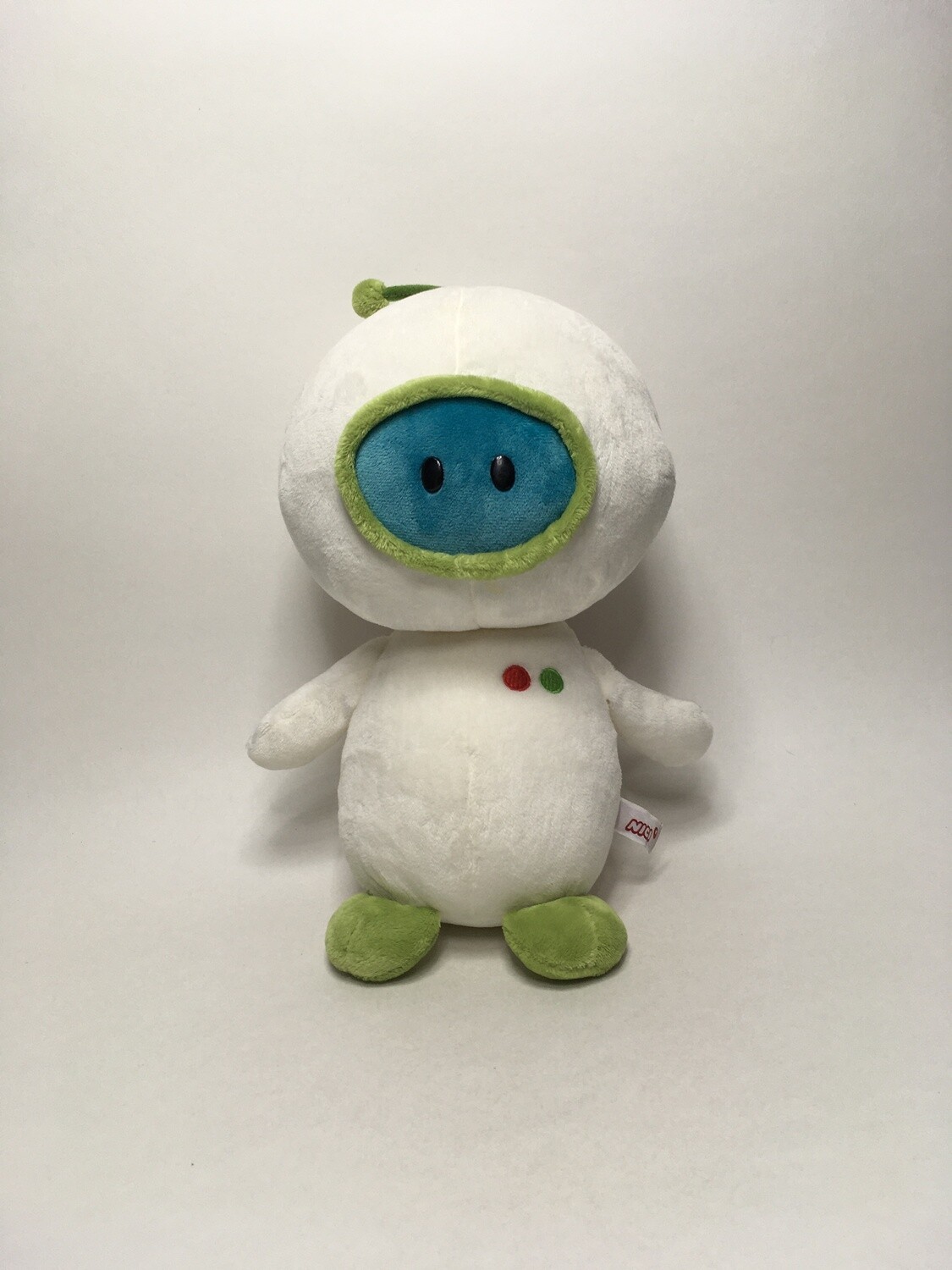 Nici Astronaut Commander stehend 30cm Mega selten