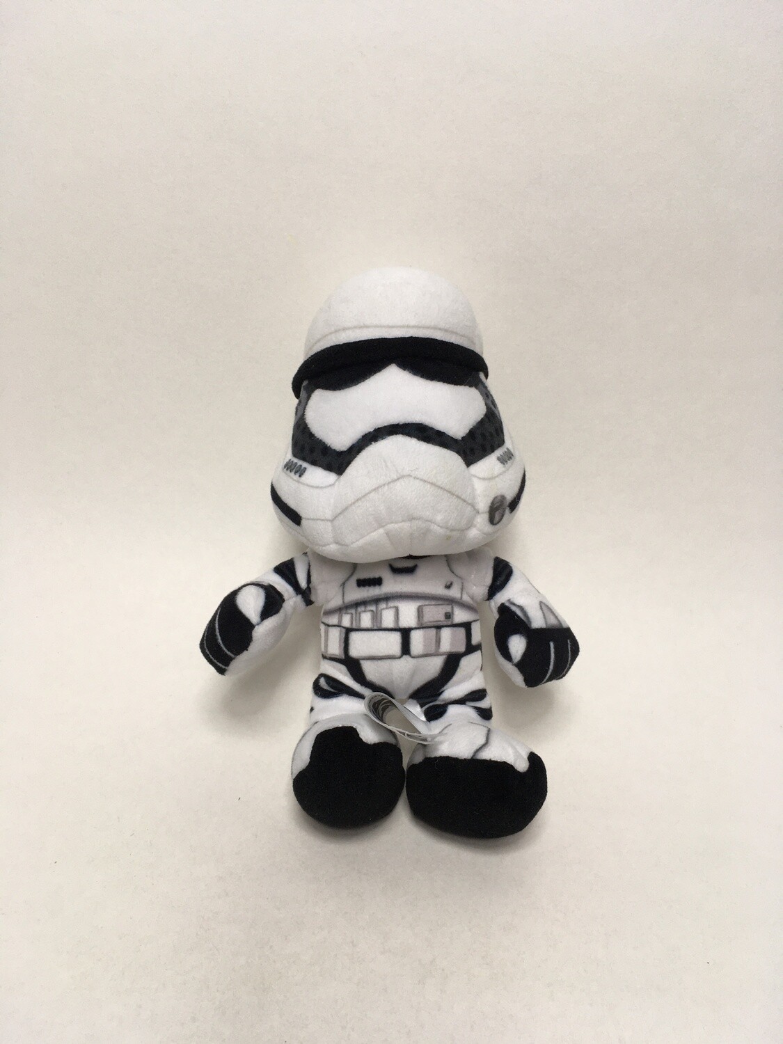 Star Wars Stormtrooper stehend 20cm selten