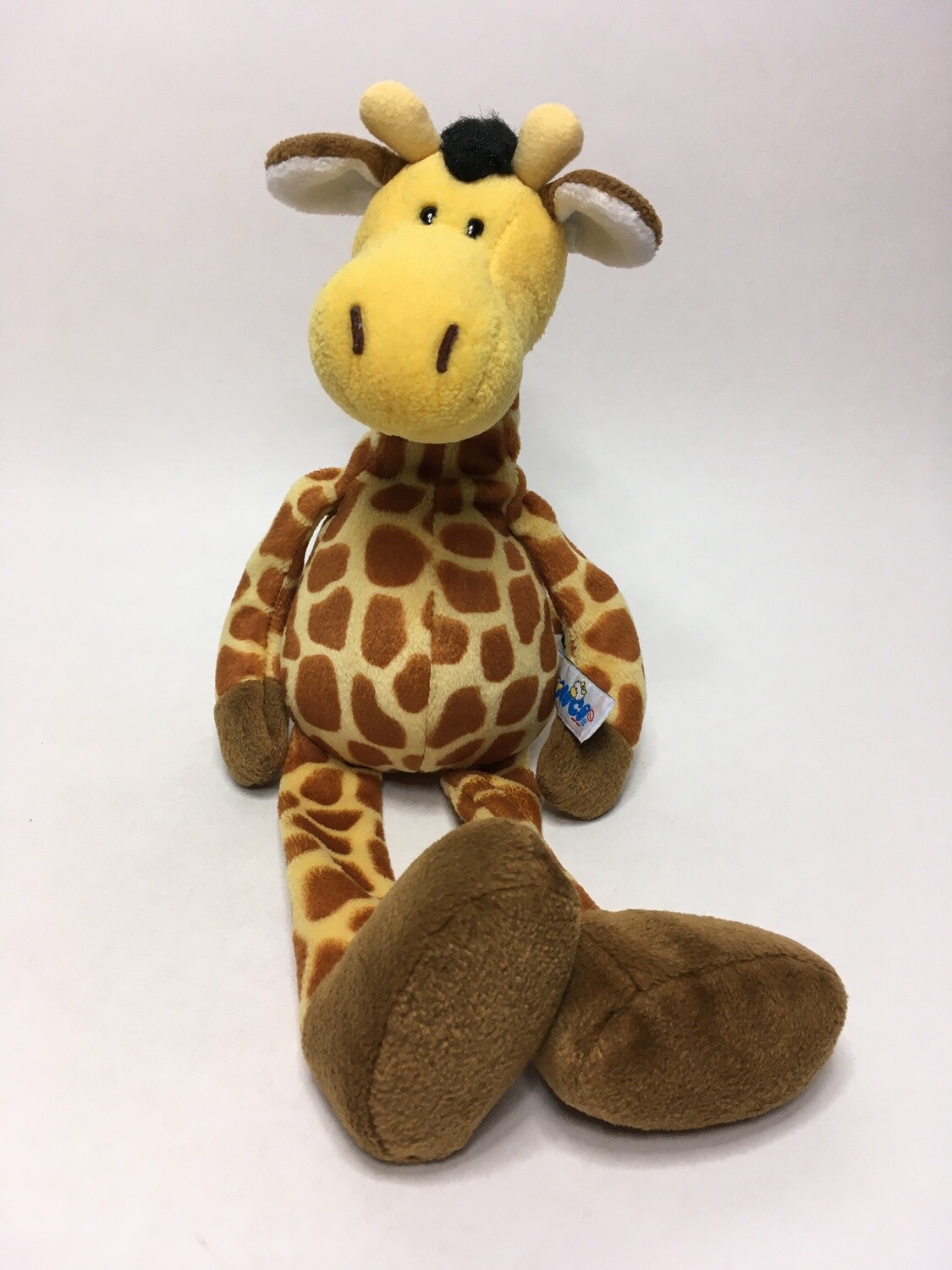 Nici Giraffe stehend 35cm ( beliebt )