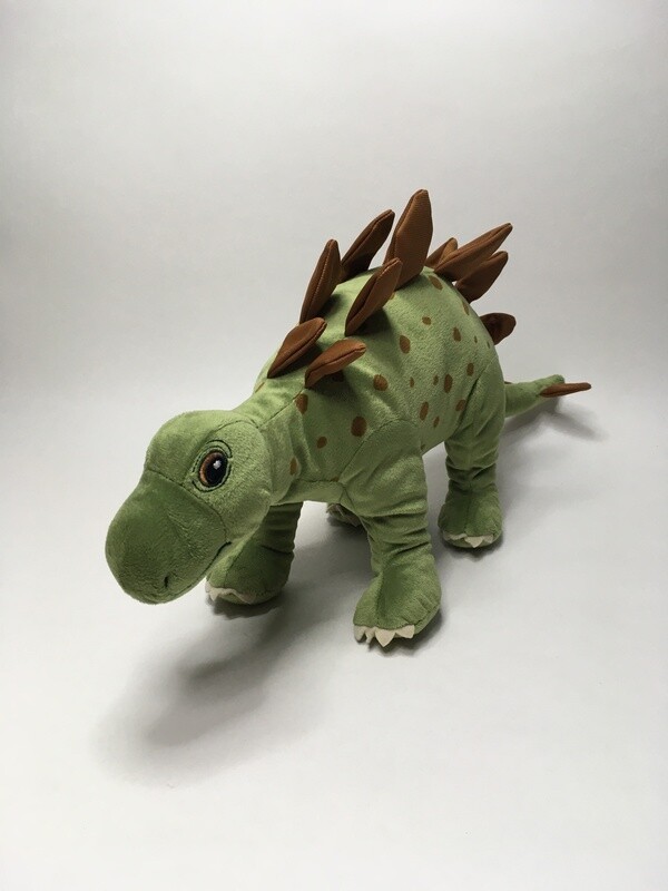 Dinosaurier liegend 50cm ( beliebt )