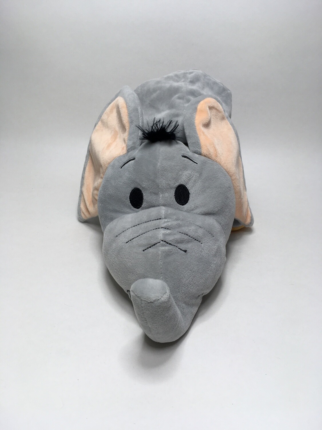Elefant / Affe Fidibus liegend 45cm ( beliebt )