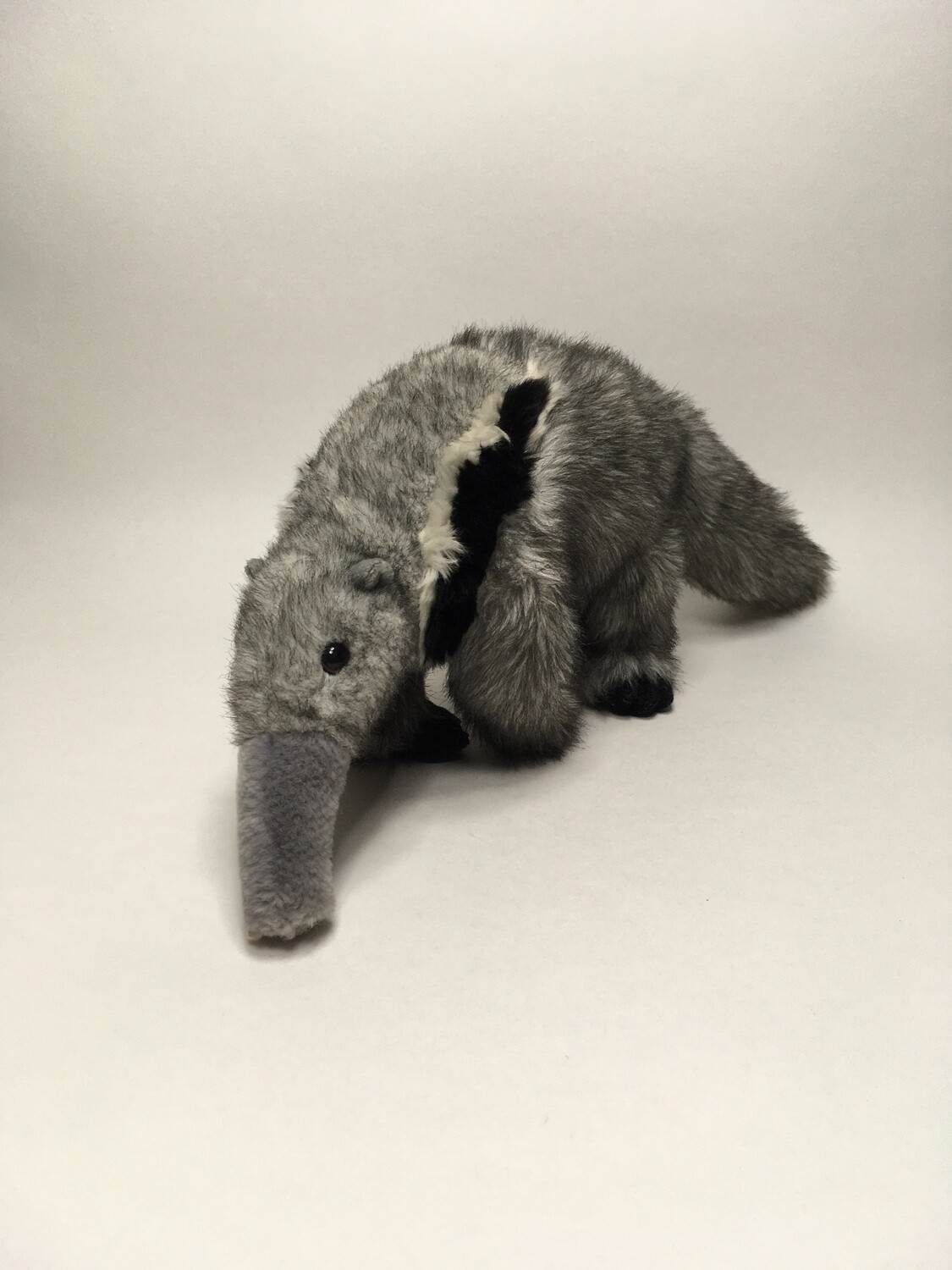 Ameisenbär liegend 50cm selten