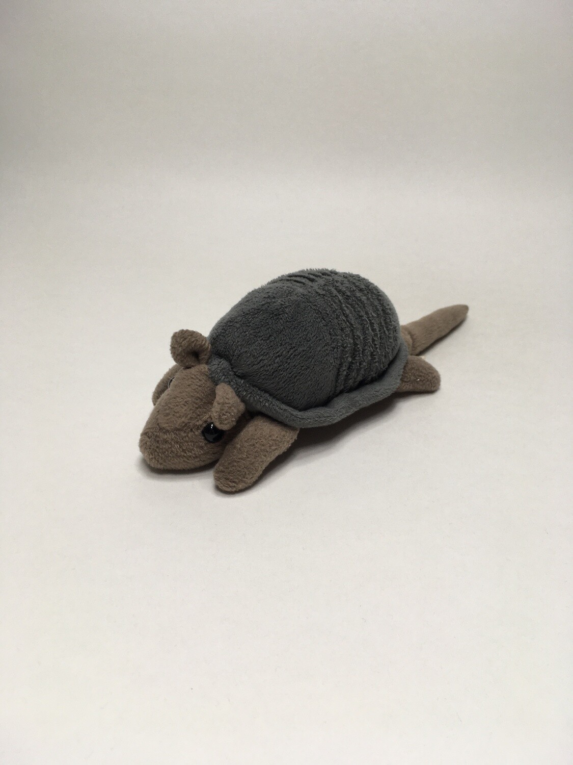 Kugel Gürteltier Nature Planet liegend 30cm selten