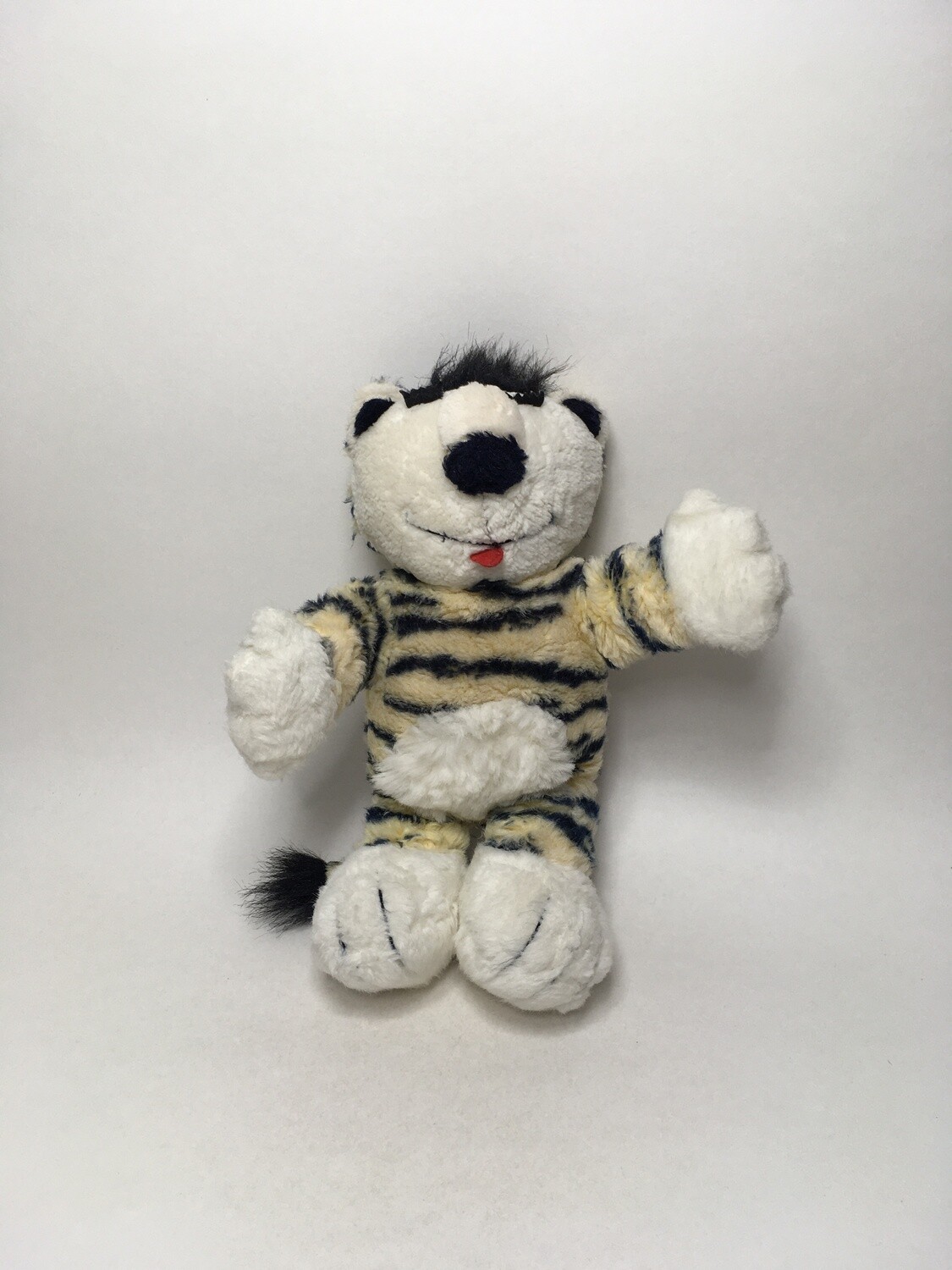 Der Löwe Hans Janosch stehend 31cm Mega ( beliebt )