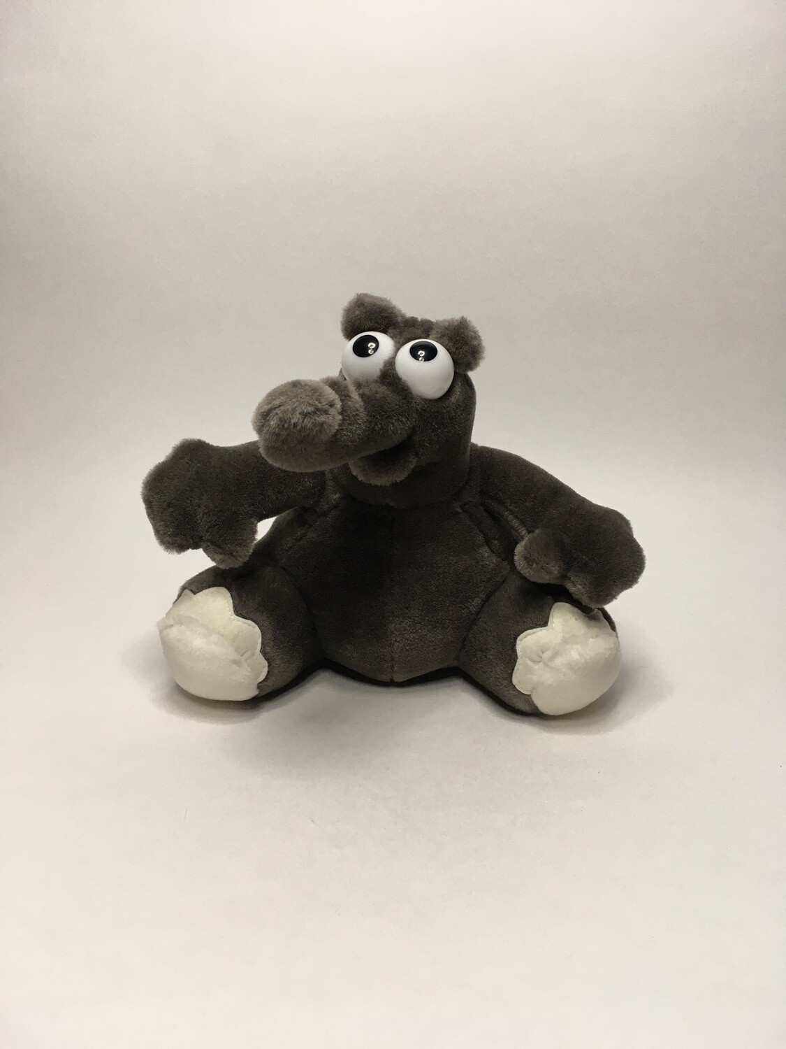 Ottifant by Otto Waalkes sitzend 20cm selten