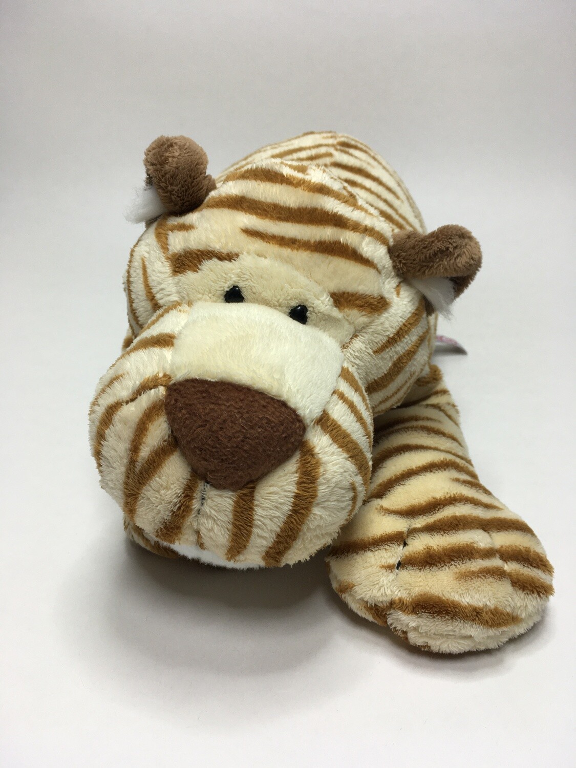 Nici Tiger liegend 50cm selten