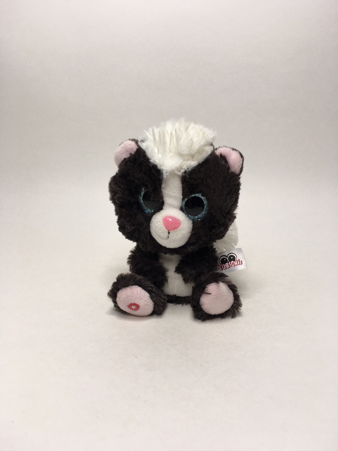 Nici Stinktier Glubschi stehend 20cm ( beliebt )