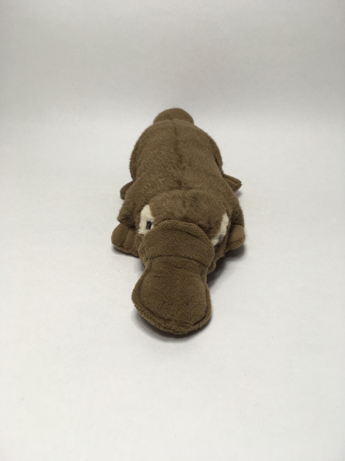 Schnabeltier Semo liegend 37cm ( beliebt )