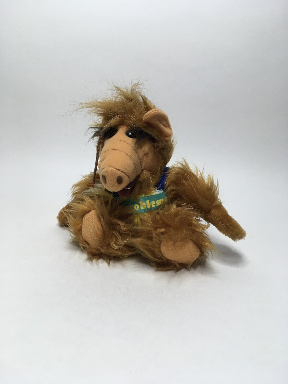 Alf Bully stehend 22cm selten