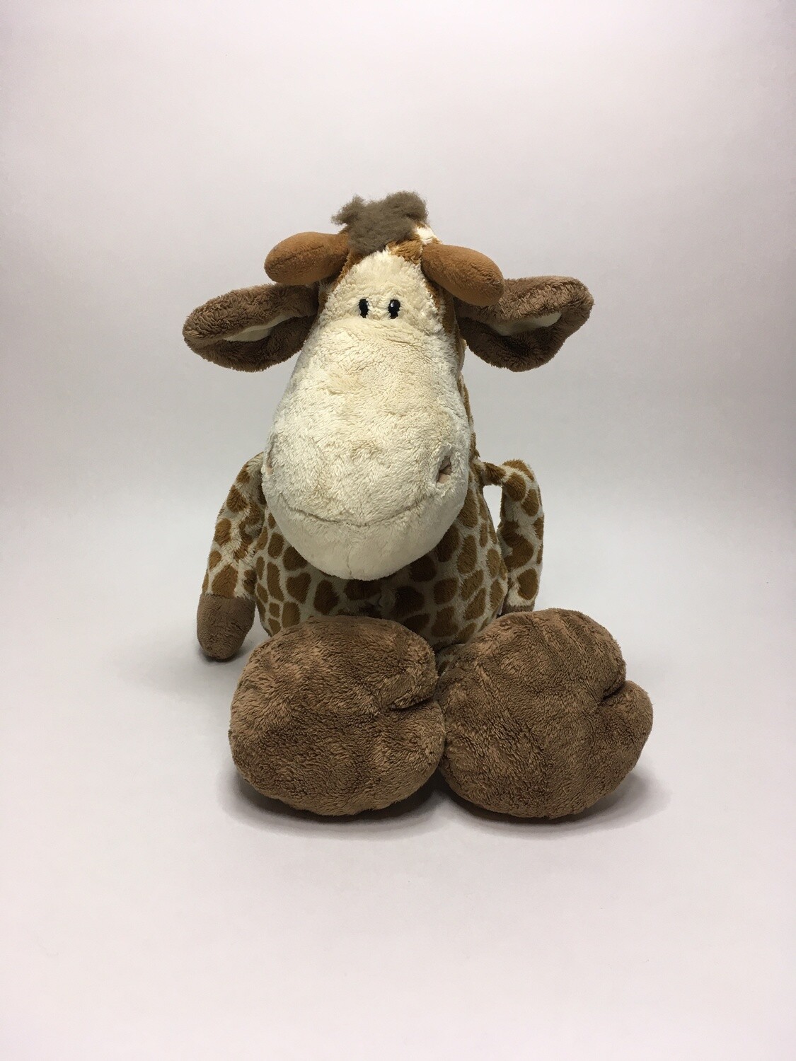 Nici Giraffe stehend 50cm selten