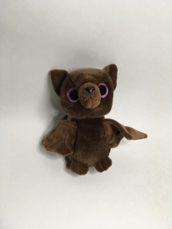 Fledermaus Petjes stehend 18cm ( beliebt ) Fledermaus Petjes stehend 18cm ( beliebt )