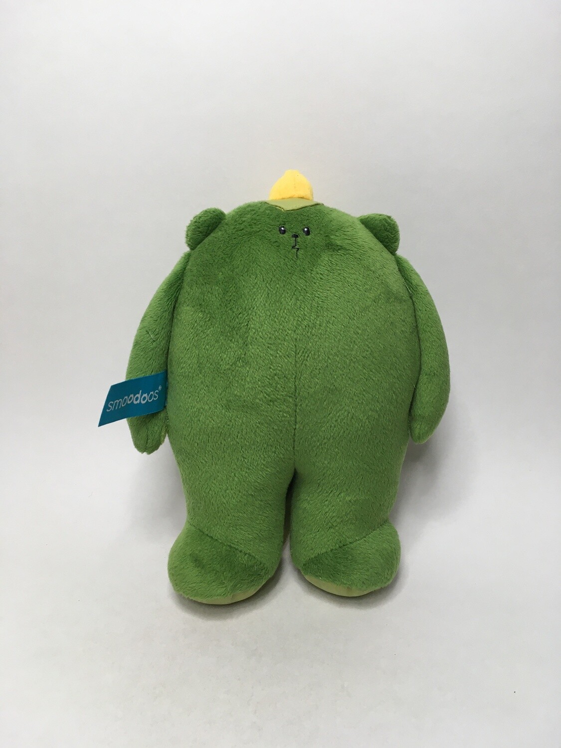 Teddy Smoodoos stehend 25cm selten