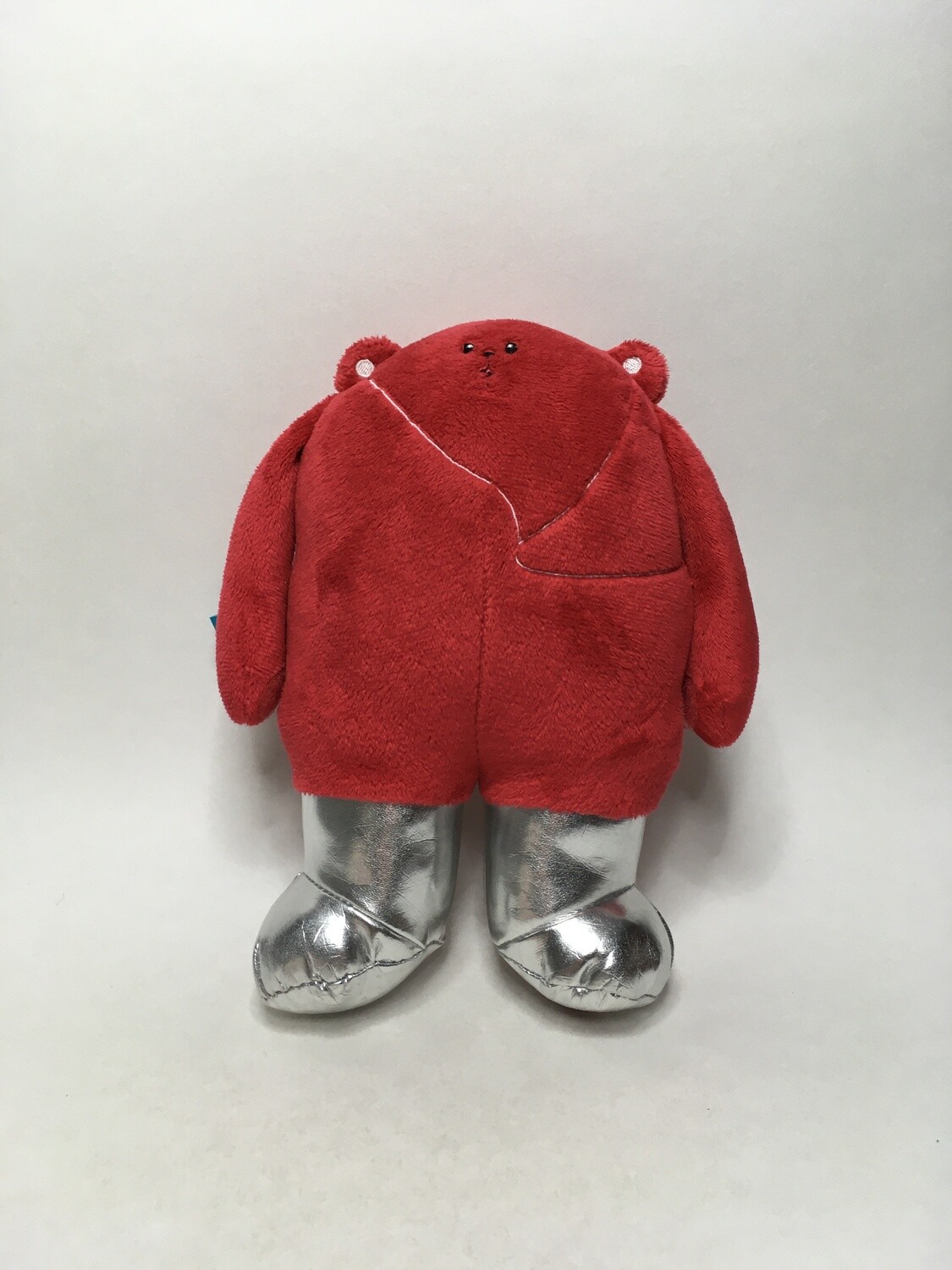 Teddy Smoodoos stehend 25cm selten