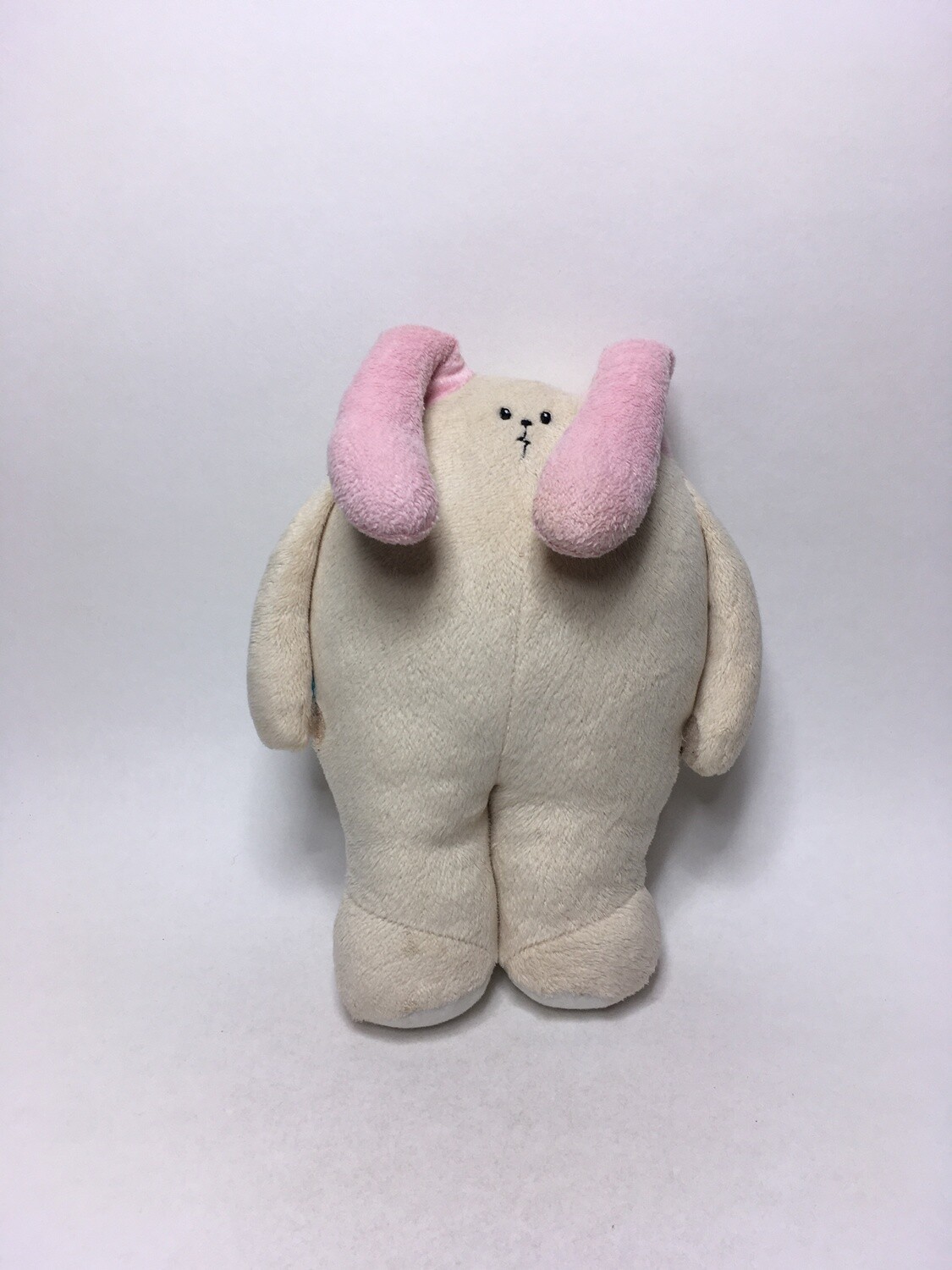 Teddy Smoodoos stehend 25cm selten