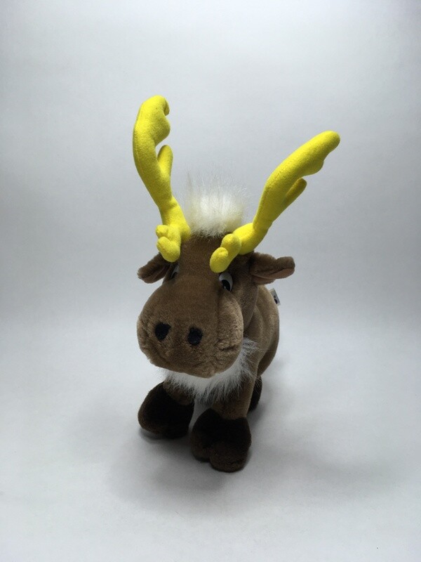 Elch Semo stehend 28cm ( beliebt )