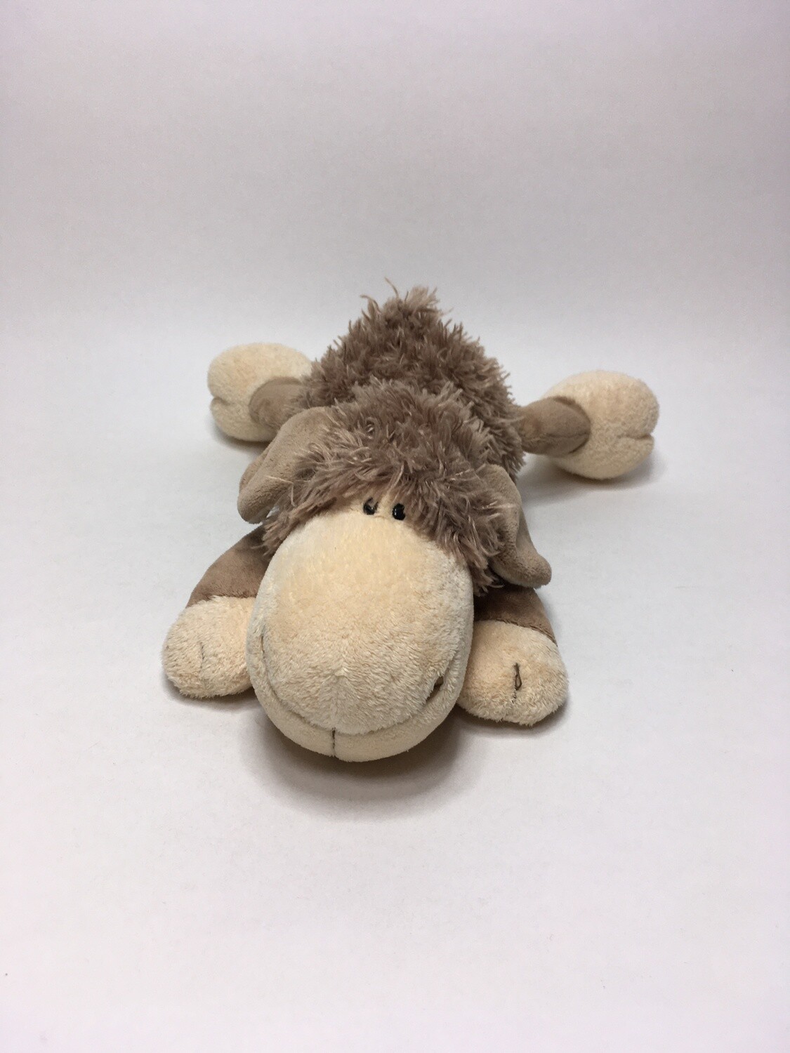 Nici Schaf liegend 30cm selten