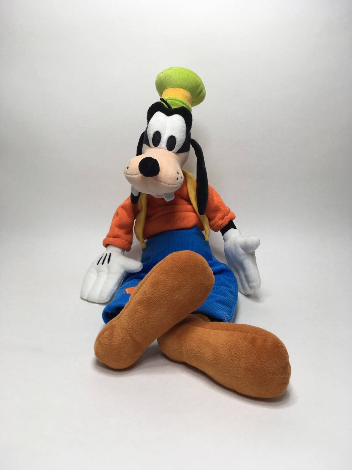Disney Goofy stehend 55cm selten