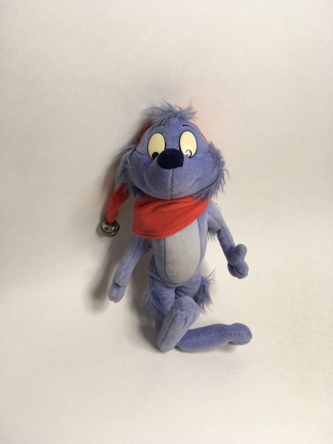 Simsala Grimm Schelm Yoyo stehend 28cm selten