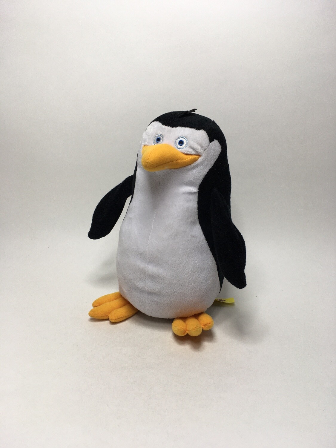The Penguins Madagascar stehend 30cm selten