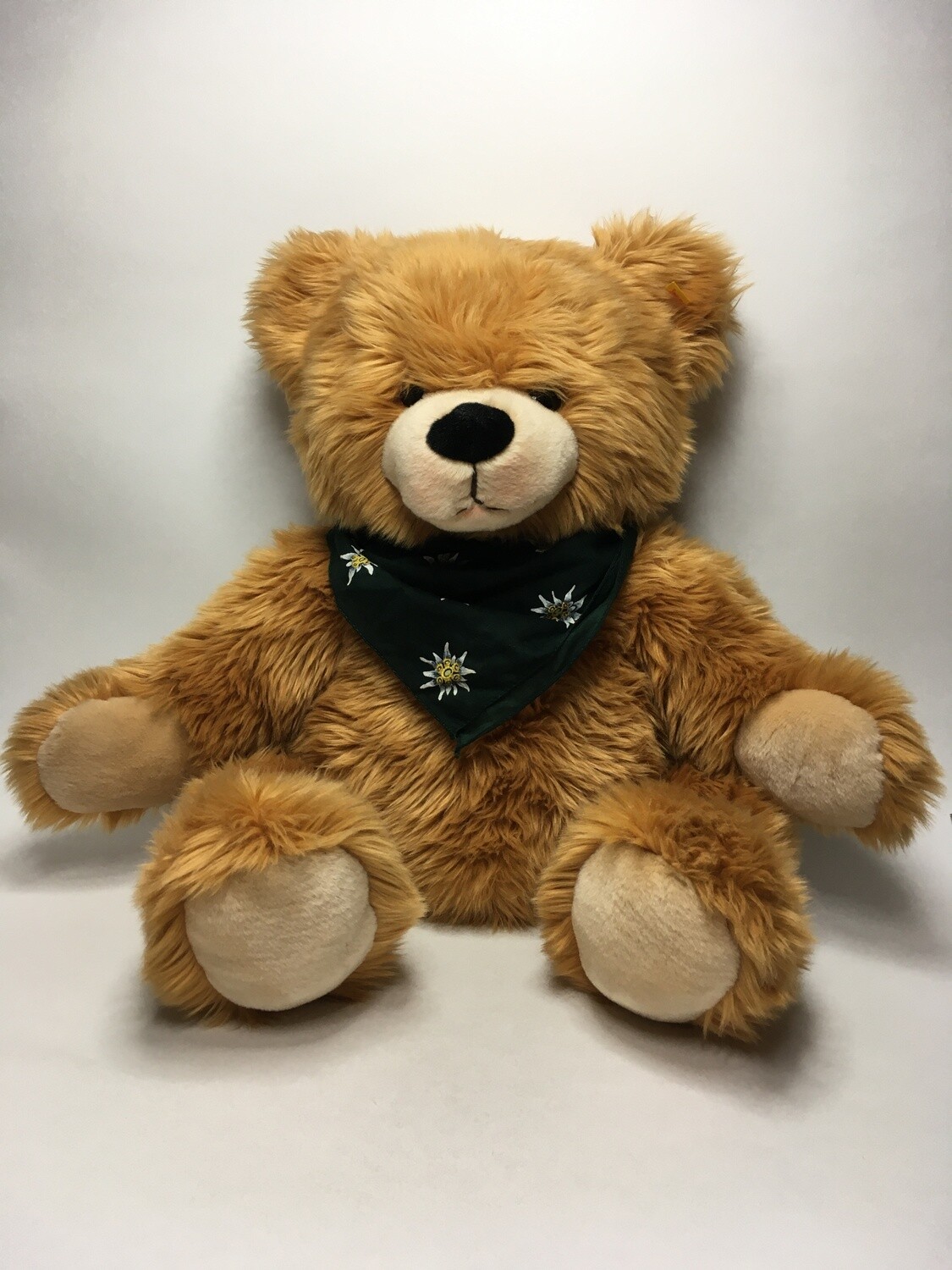 Steiff Teddy 013874 stehend 60cm selten