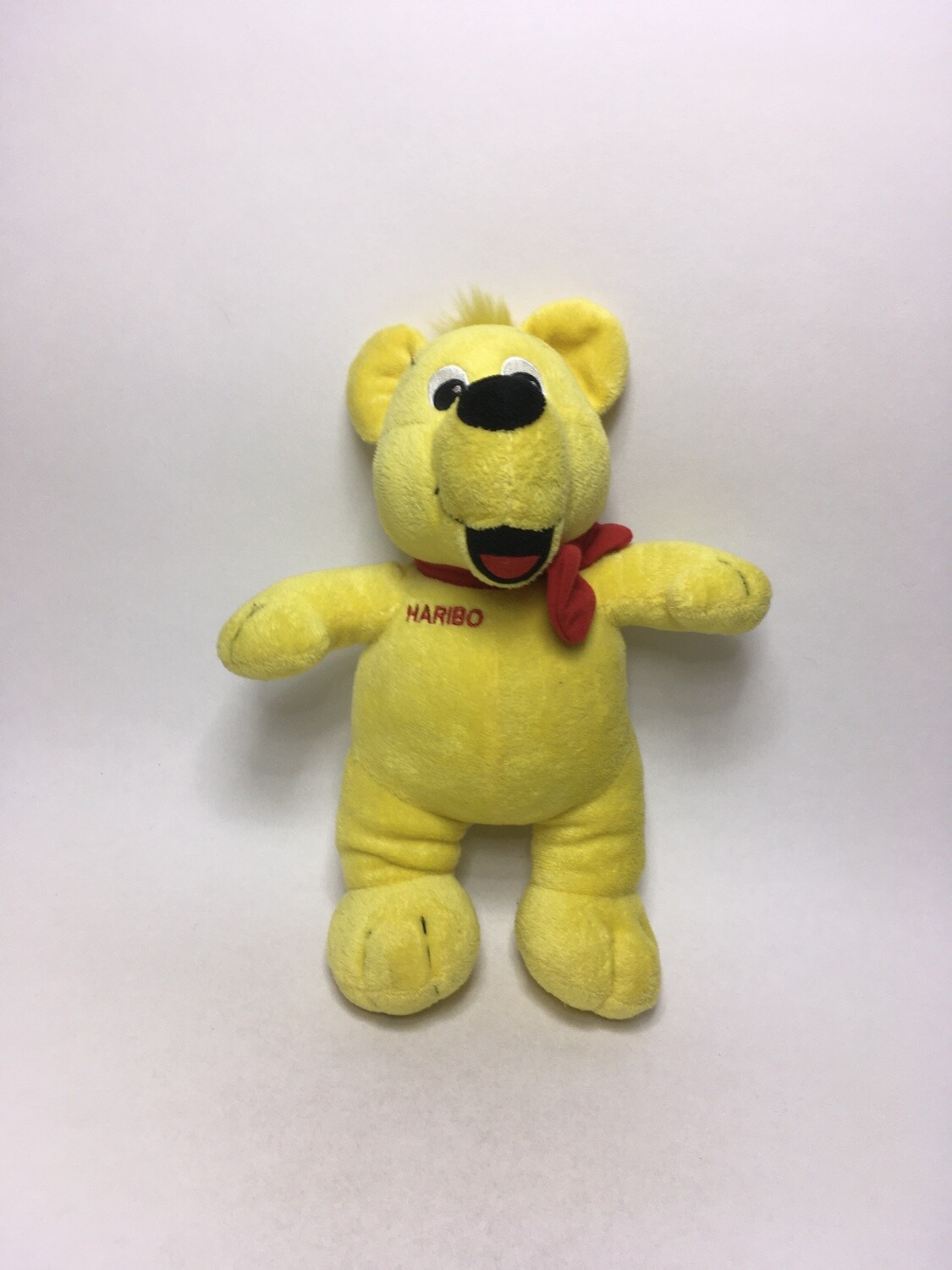 Haribo Goldbär stehend 30cm selten