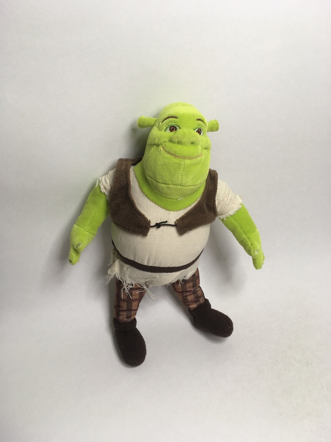 Shrek Dreamworks stehend 33cm selten