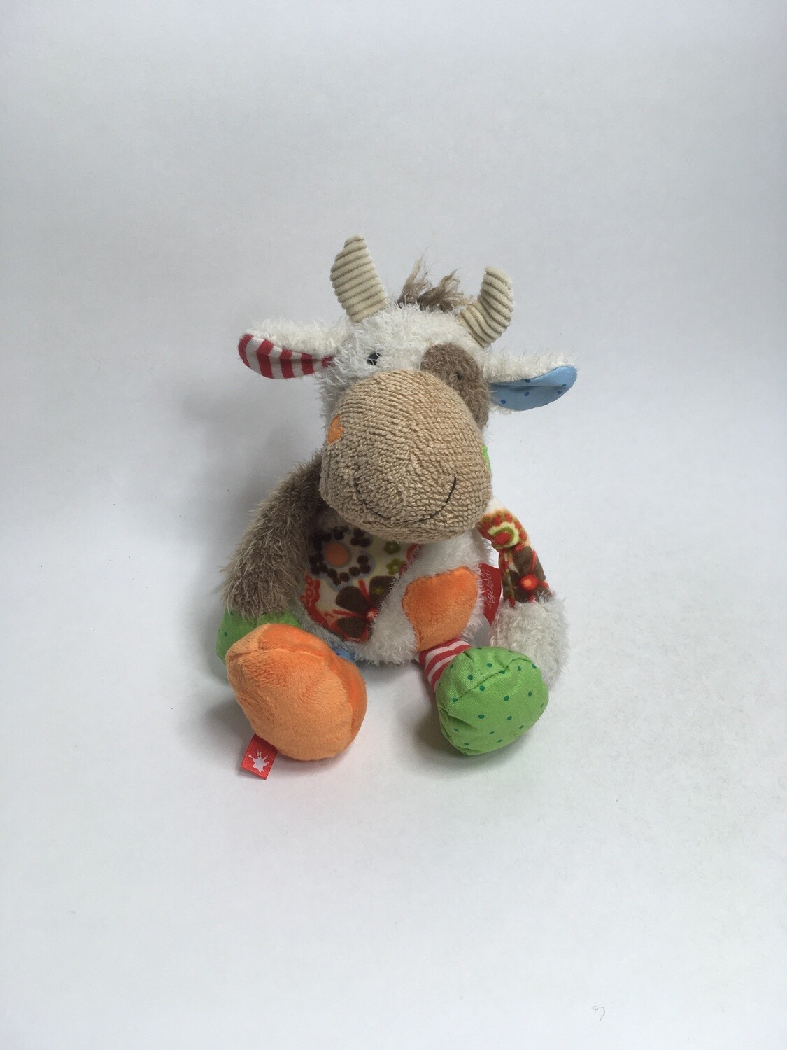 Kuh Sigikid stehend 25cm selten ( beliebt )