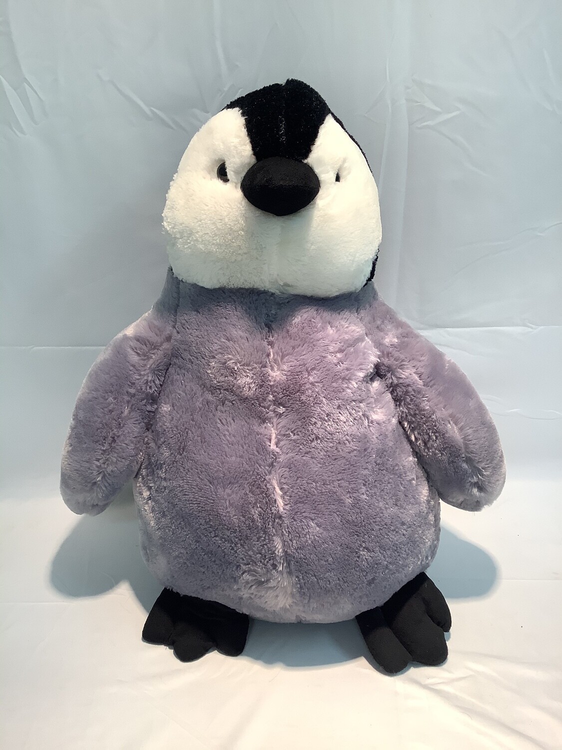 XXL Pinguin Althans Club stehend 60cm 1,3 kg selten
