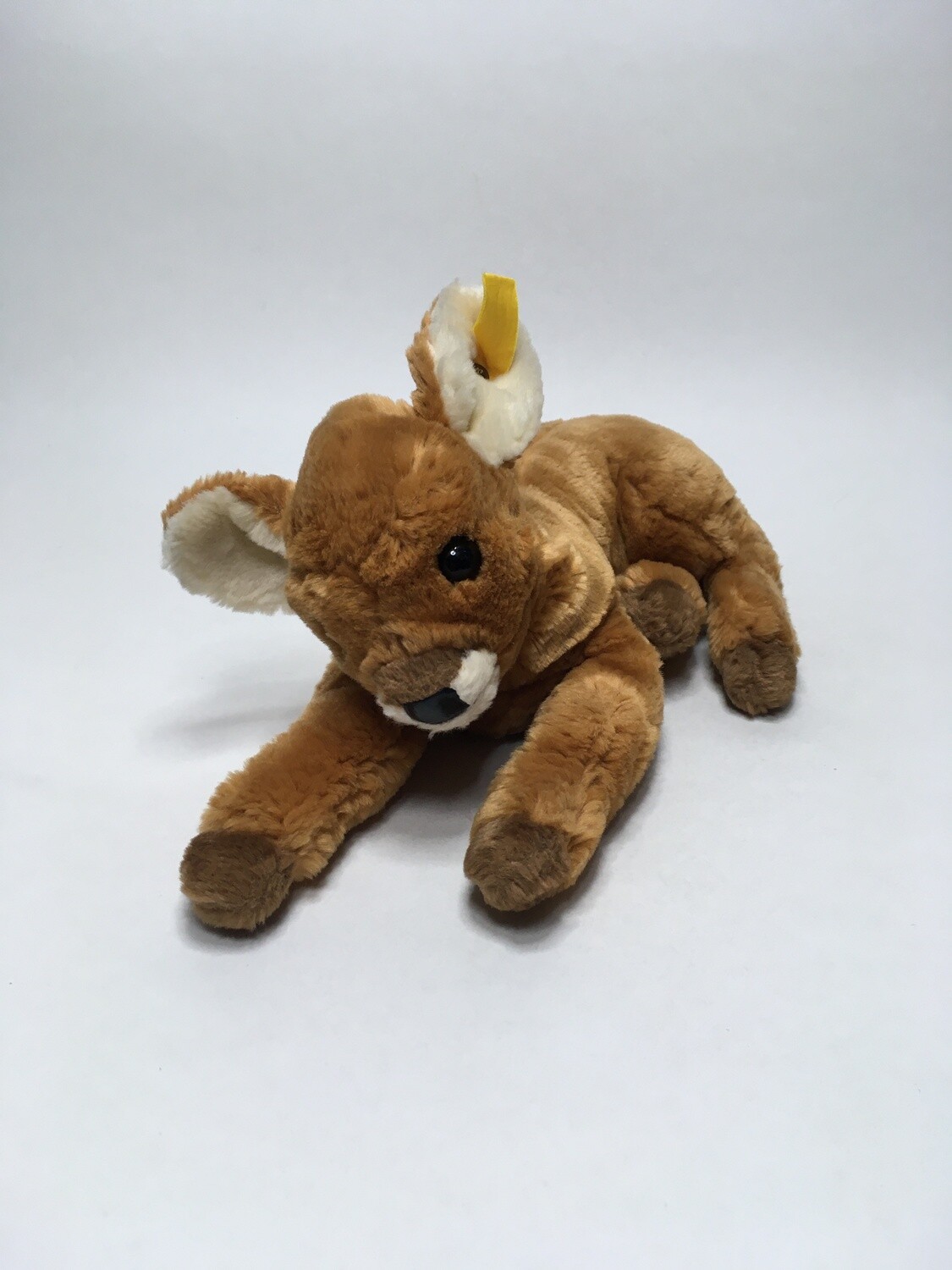 Steiff Rehkitz liegend 30selten