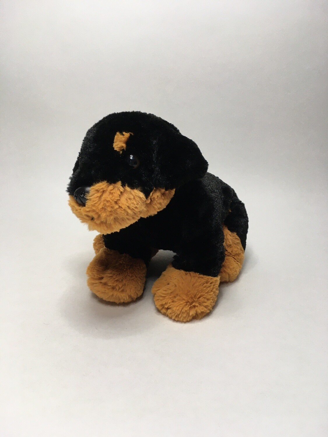 Hund Besttoy stehend 23cm selten