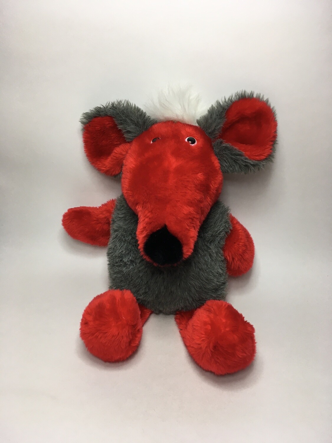 Der Zonk XL aus der SAT.1 Geh aufs Ganze Show stehend 48cm Sammlerstück Rarität