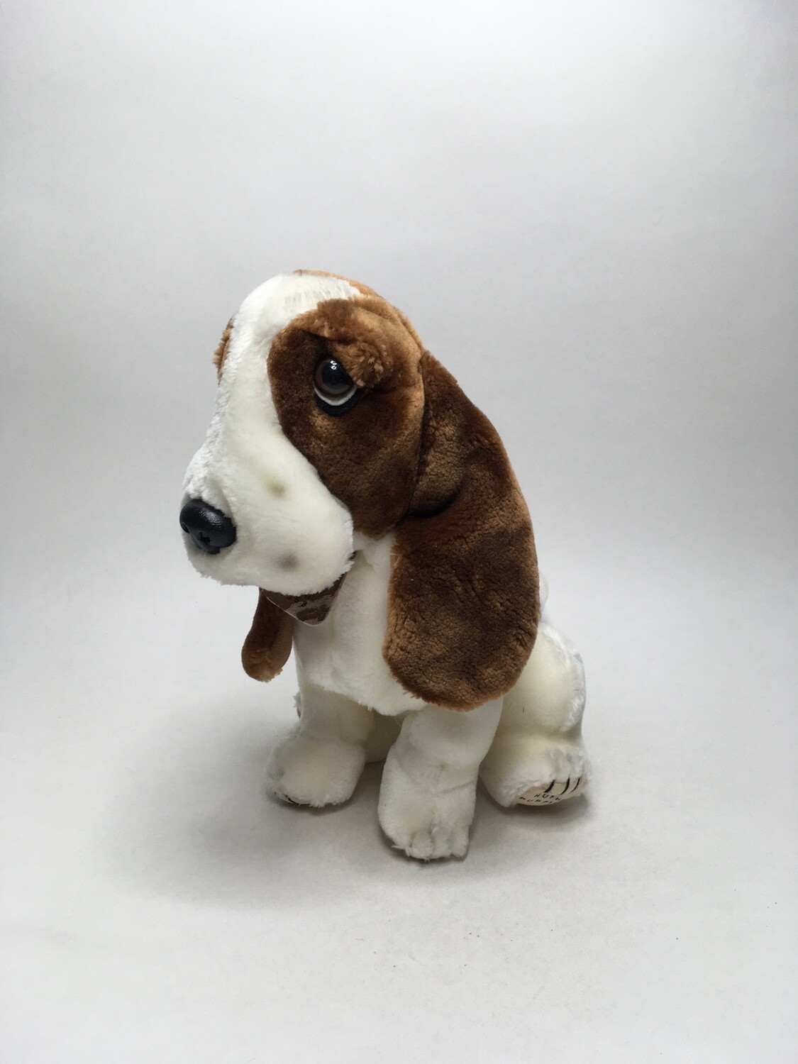 Hund Hush Puppies 30cm selten