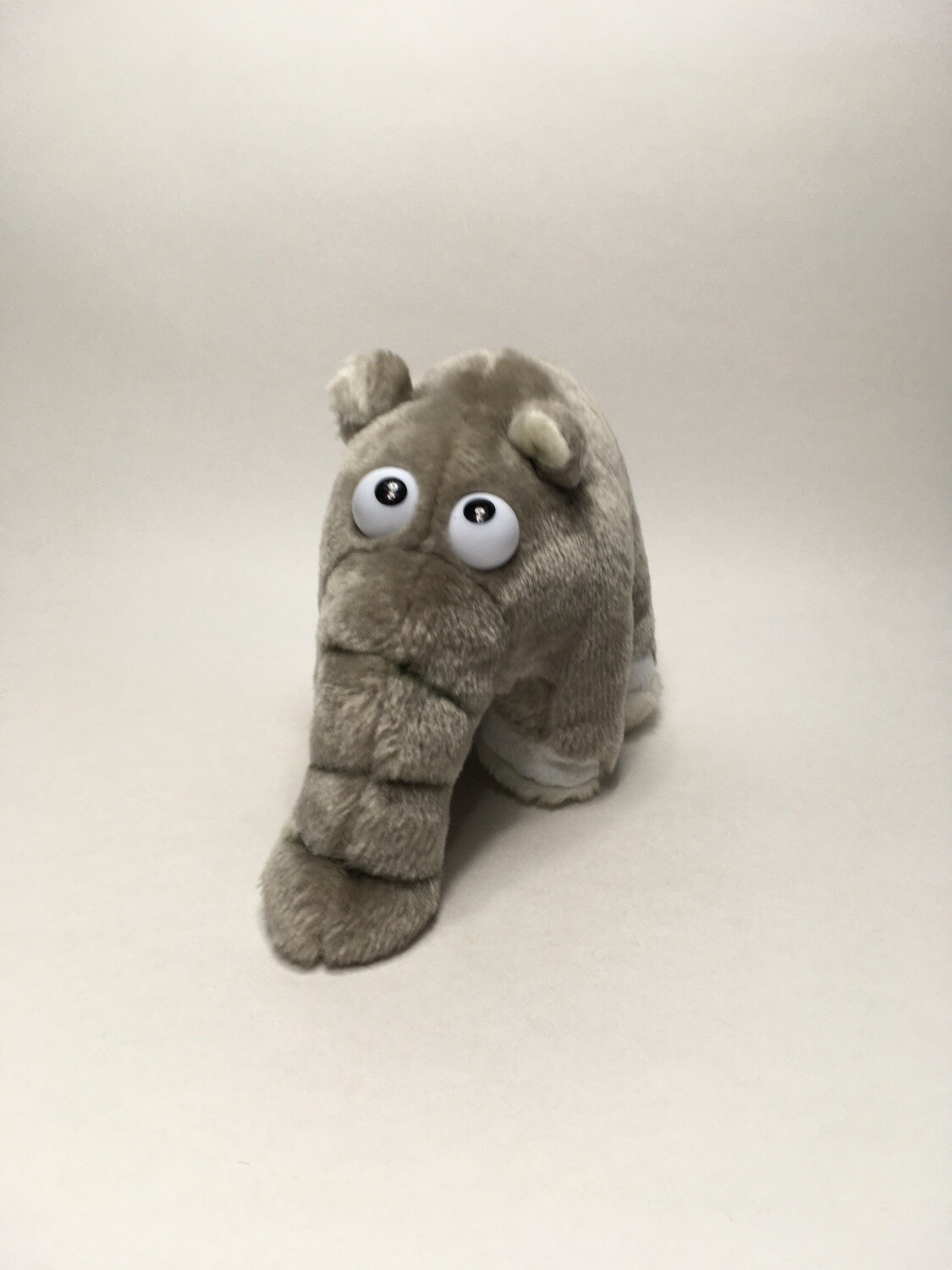 Ottifant by Otto Waalkes stehend 30cm selten