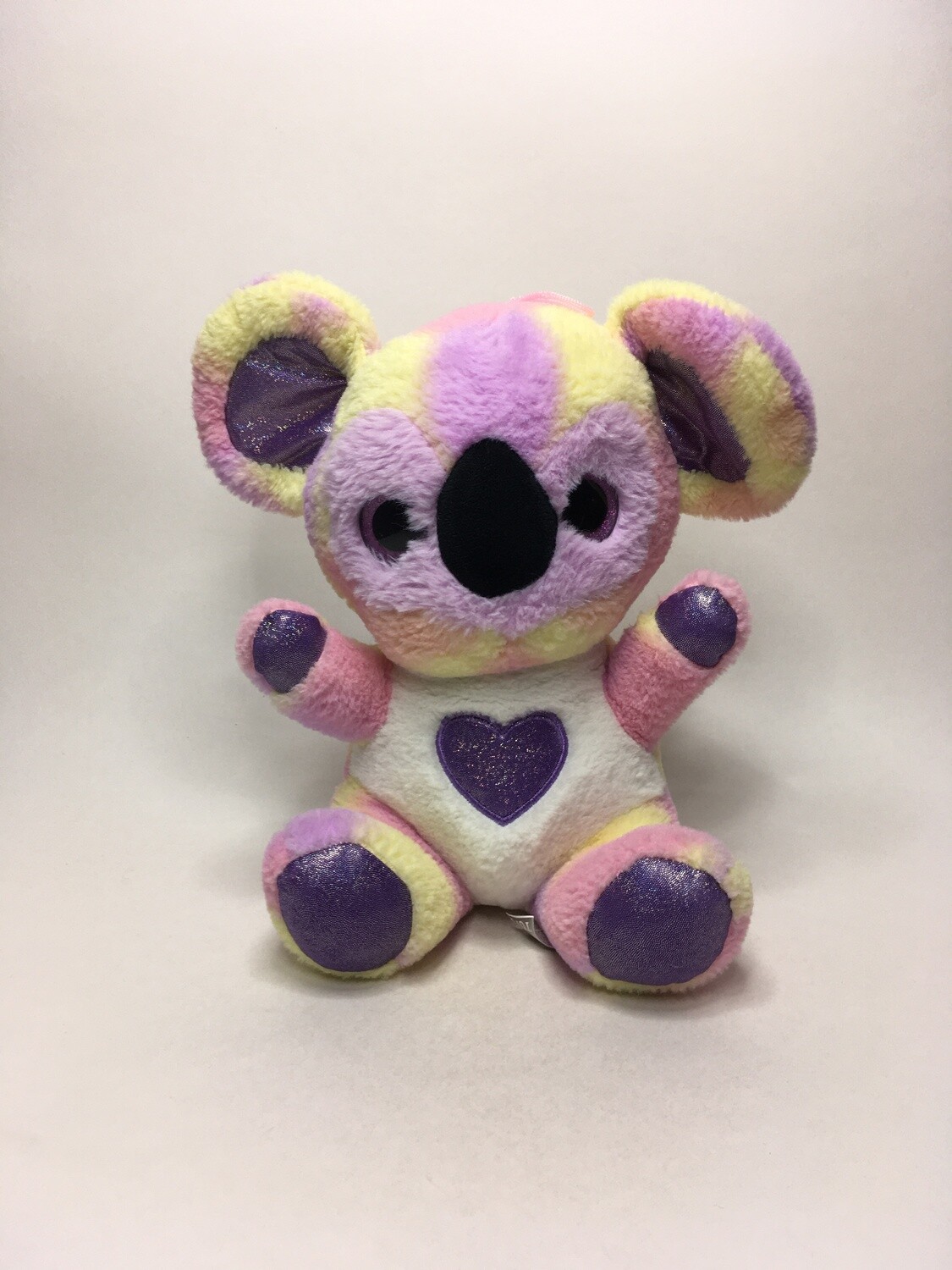 Koala Flos Toys sitzend 30cm selten
