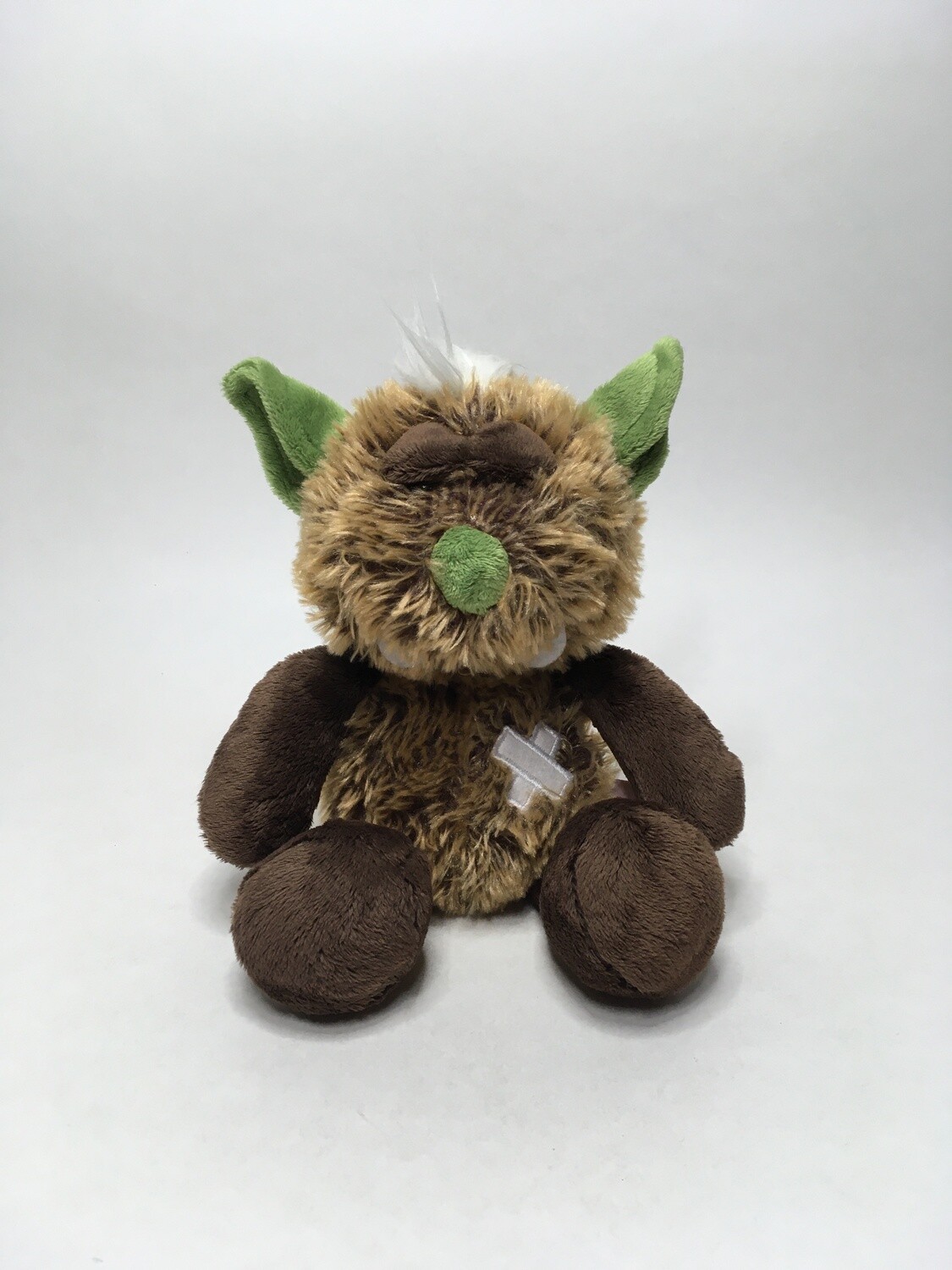 Nici Monster Oops stehend 25cm Mega Sammlerstück