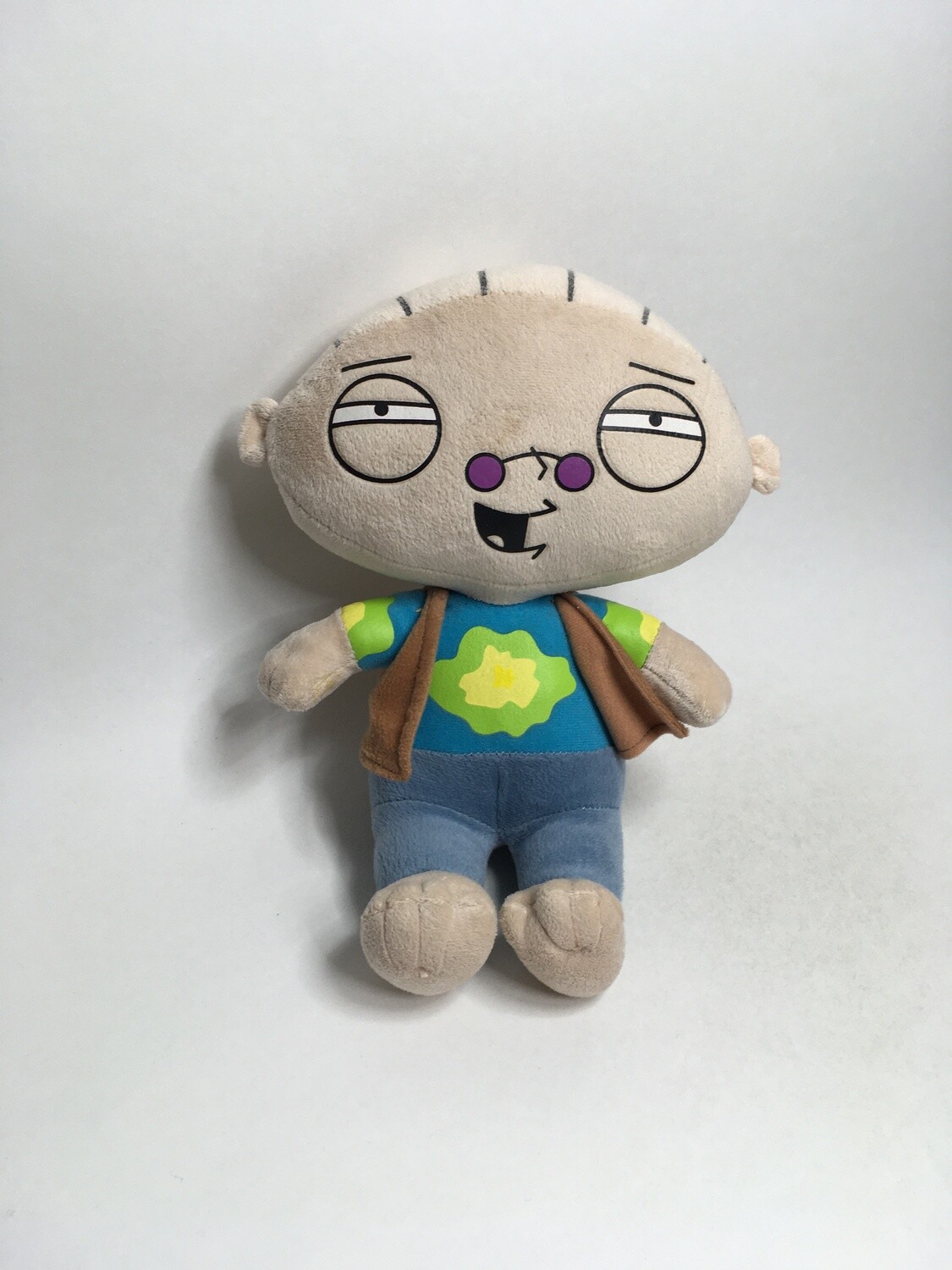 Family Guy Stewie Griffin stehend 28cm Sammlerstück