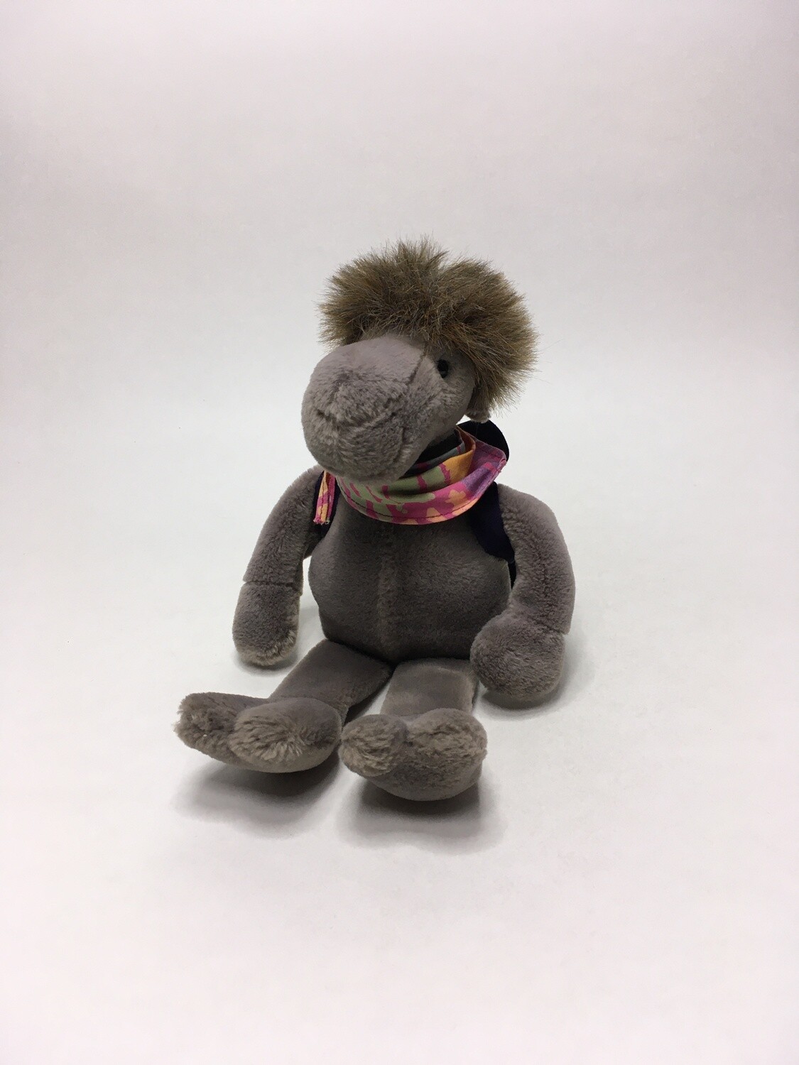 Nici Kamel Dromedar stehend 25cm selten