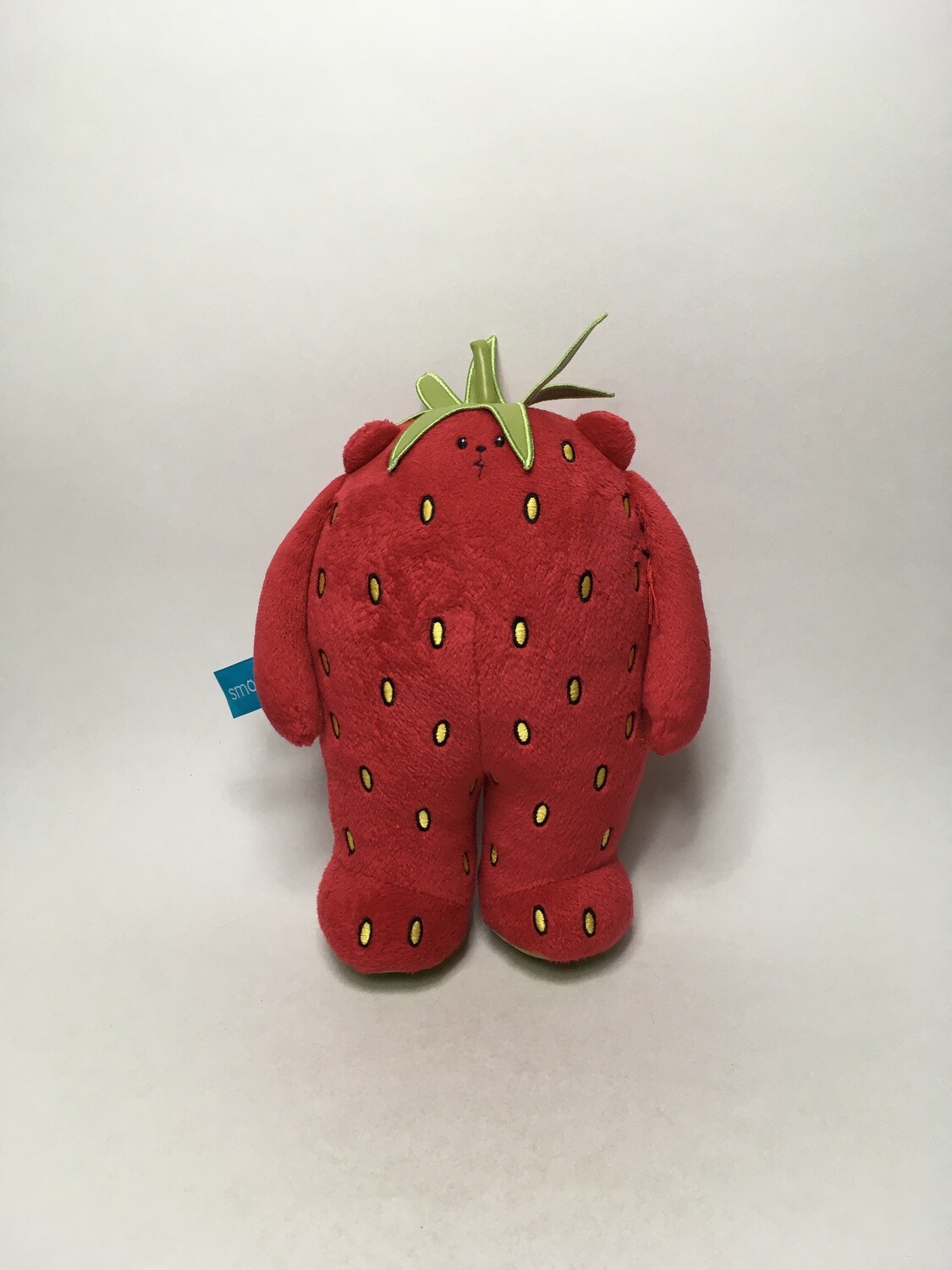 Teddy Smoodoos stehend 25cm selten