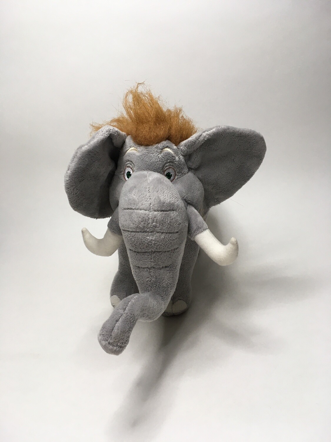 Konferenz Der Tiere Elefant stehend 26cm selten