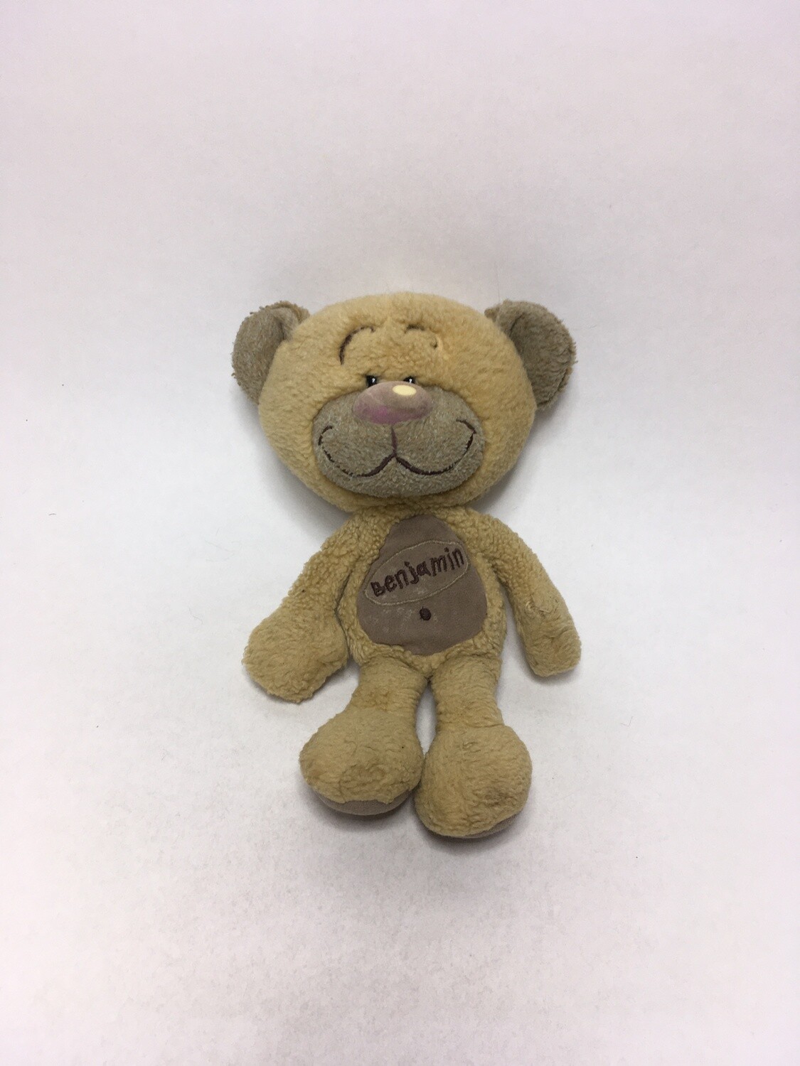 Pimboli “Benjamin“ Teddy stehend 20cm ( beliebt )