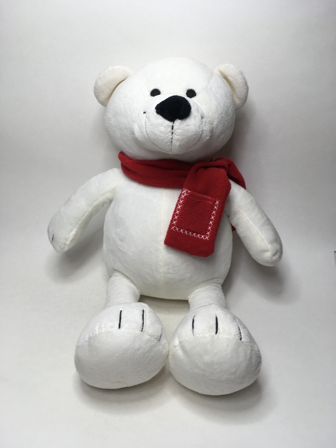 Eisbär Tchibo stehend 57cm selten