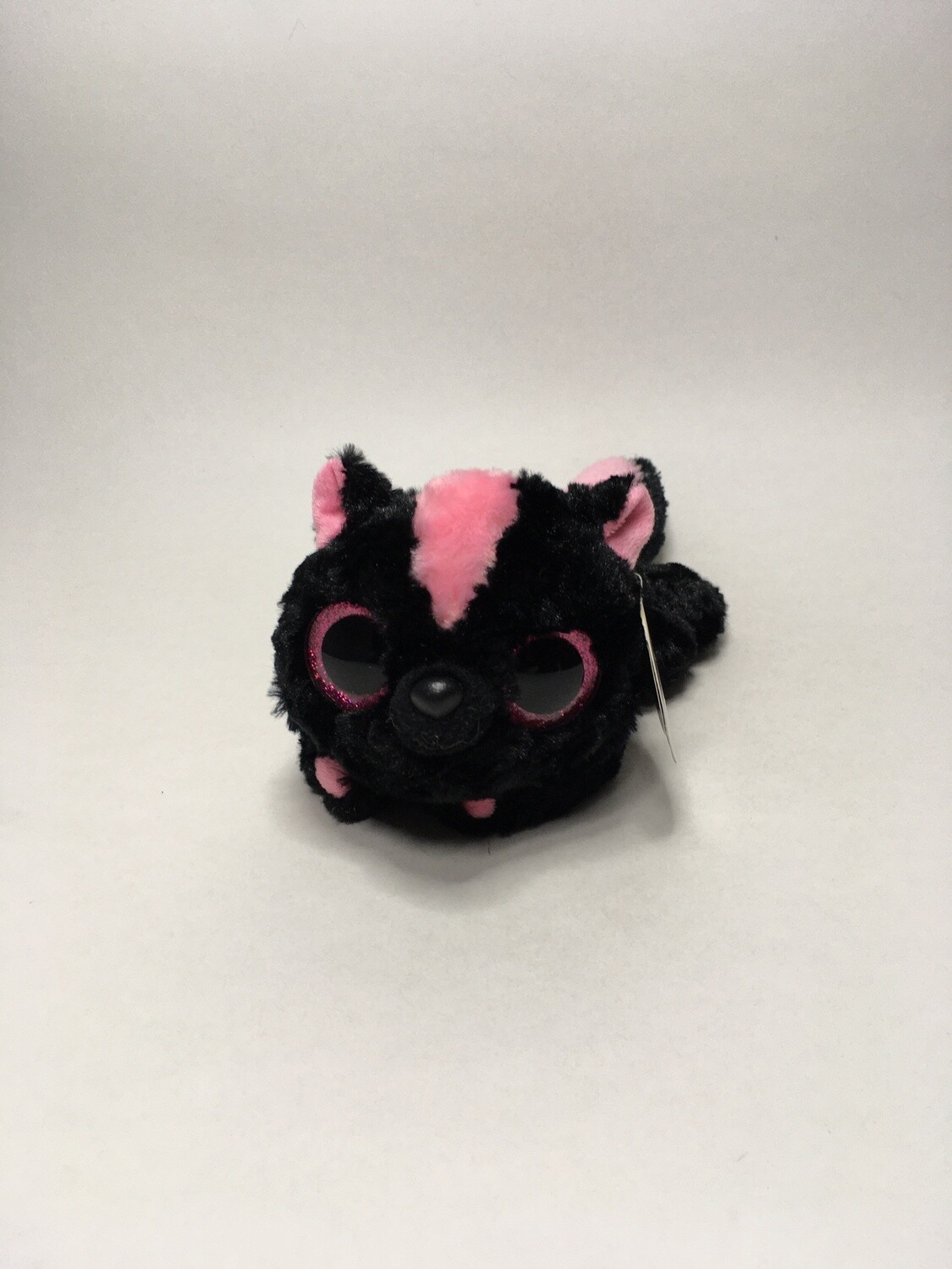 Stinktier Toys Place liegend 25cm Neuwertig mit Etikett