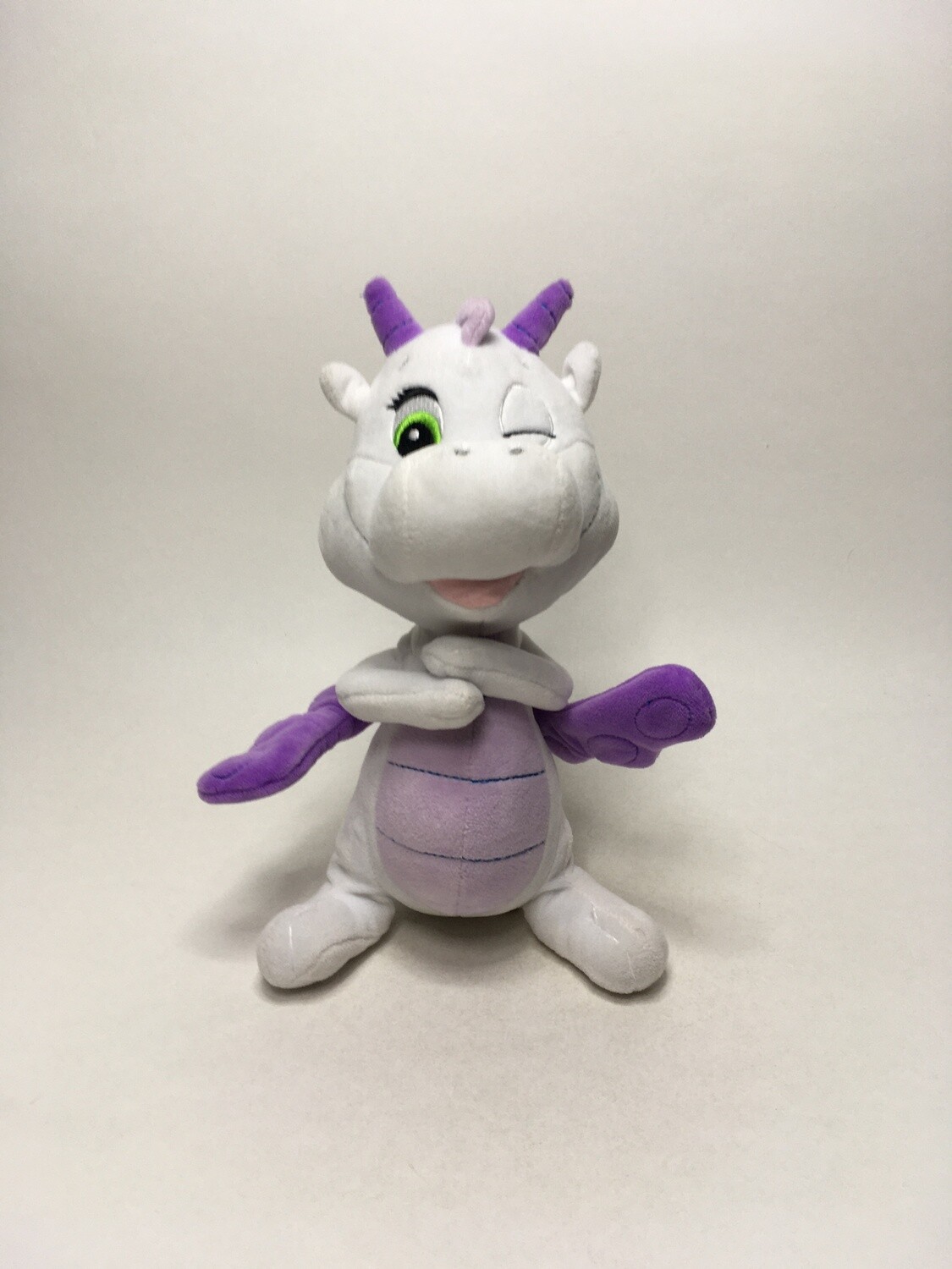 Safiras Drache Simba Toys stehend 28cm ( beliebt )