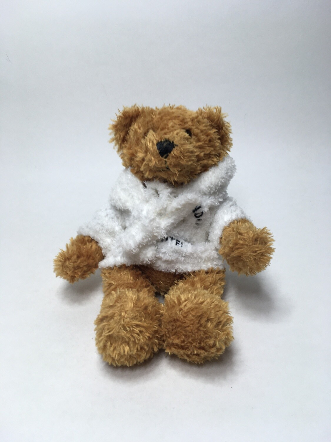 Teddy Chanel Island Bear stehend 27cm selten