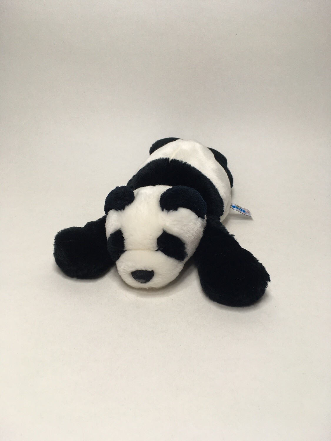 Nici Panda liegend 30cm selten