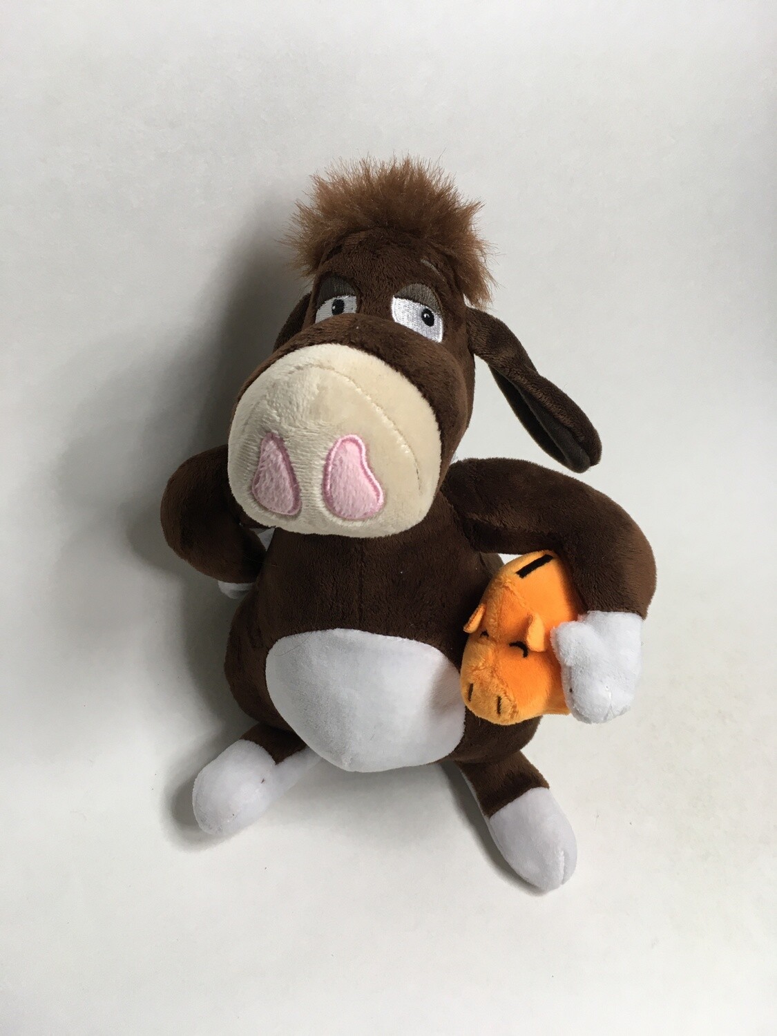 Sparschweinehund DWS stehend 28cm Sammlerstück