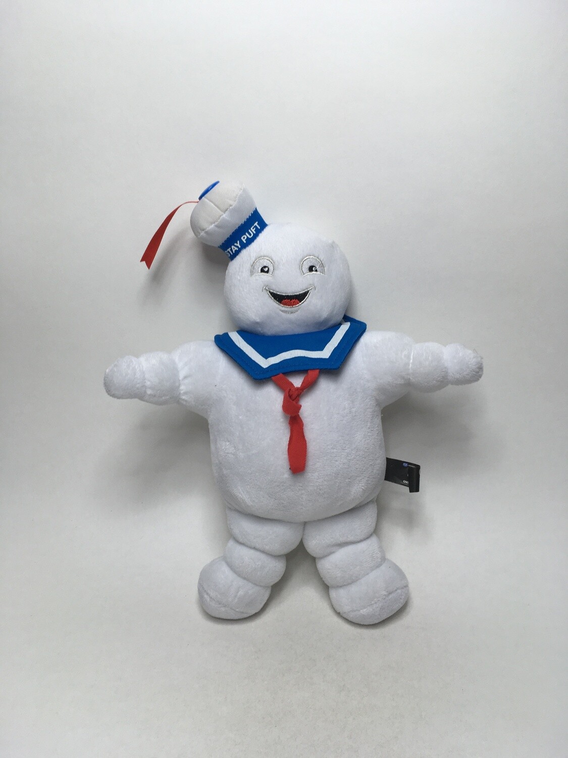 Ghostbusters Stay Puft Marshmallow Man stehend 32cm selten