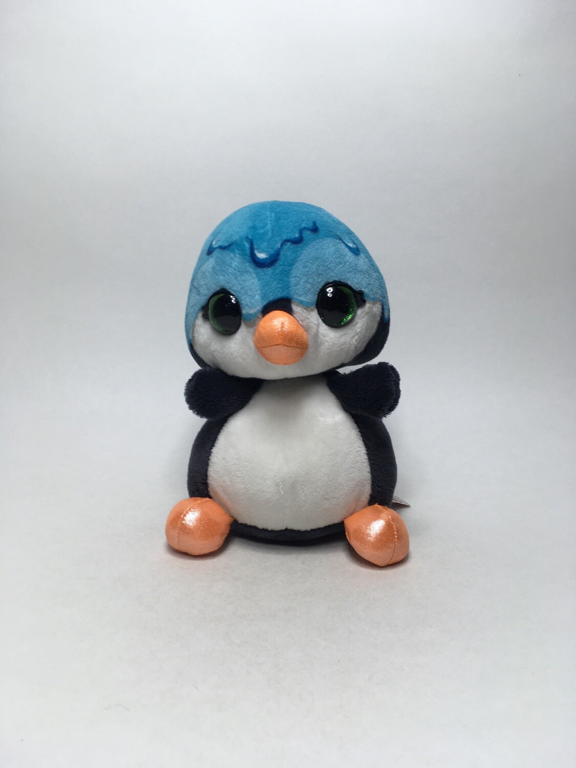 Nici Nicidoos stehend 25cm selten