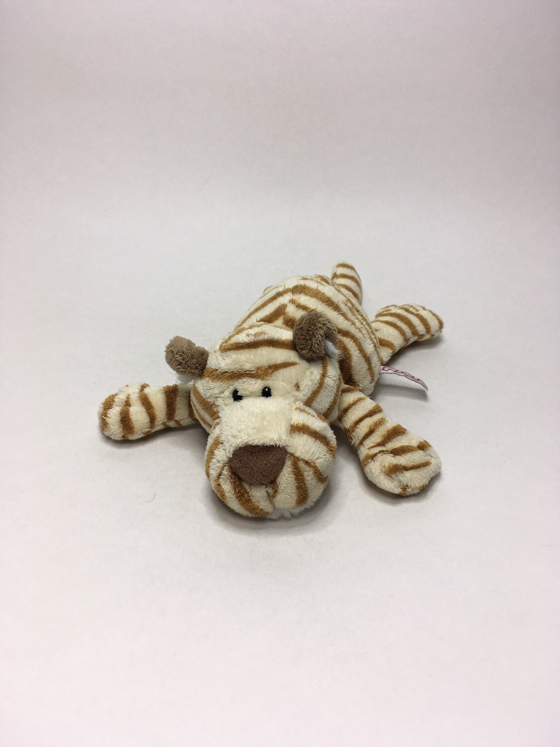 Nici Tiger liegend 30cm ( beliebt )