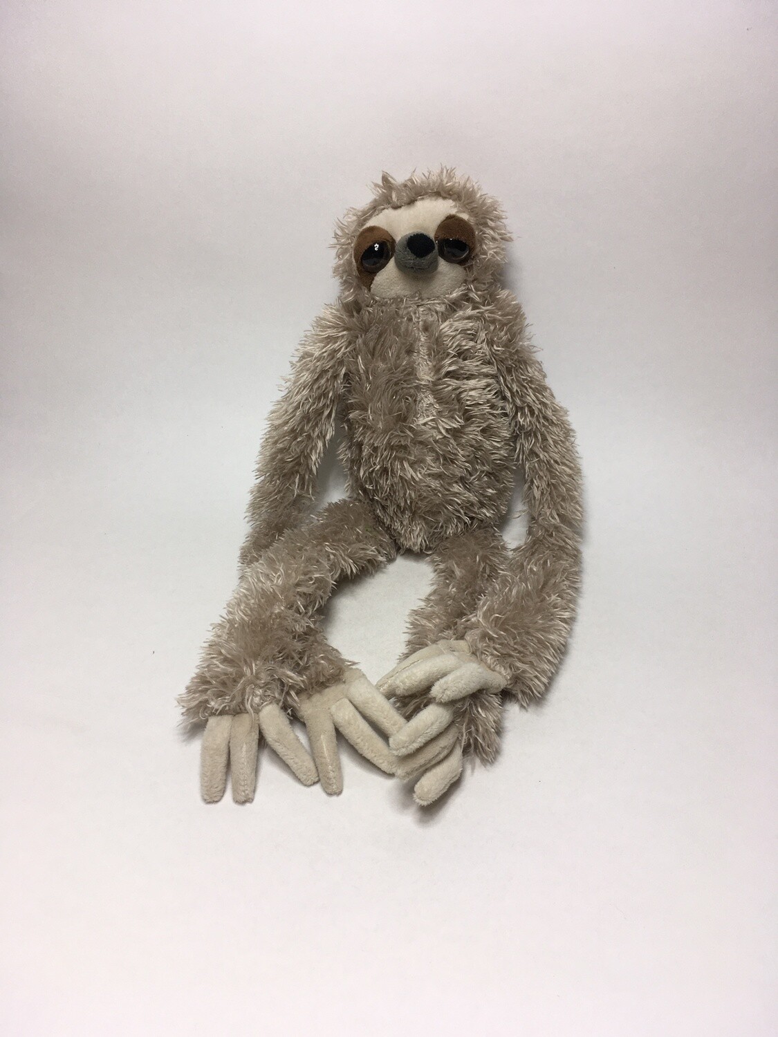 Faultier Nature Planet stehend 53cm RESERVIERT MONIKA Z.